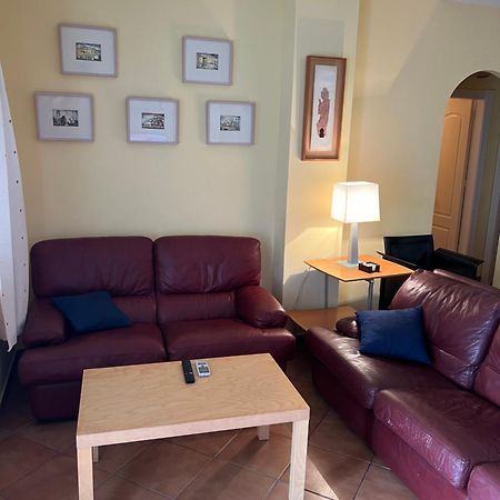 Apartamento A 2 Minutos Andando A La Playa. La Isleta del Moro Exteriér fotografie
