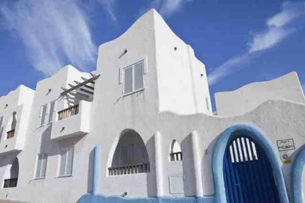 Apartamento A 2 Minutos Andando A La Playa. La Isleta del Moro Exteriér fotografie