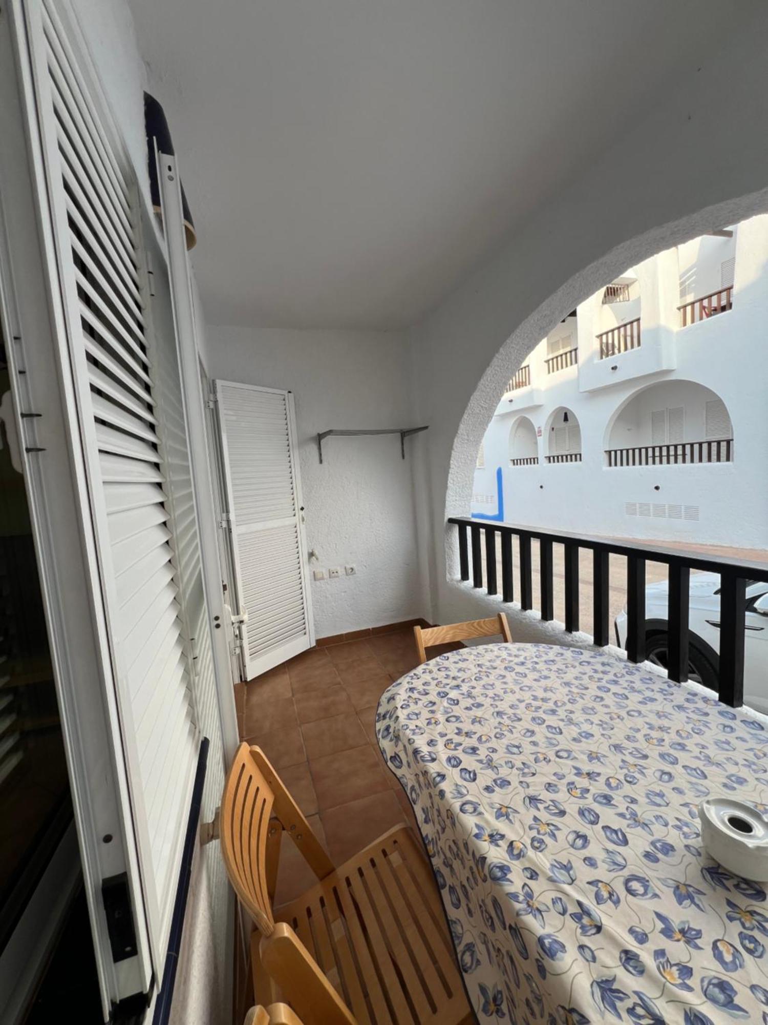 Apartamento A 2 Minutos Andando A La Playa. La Isleta del Moro Exteriér fotografie