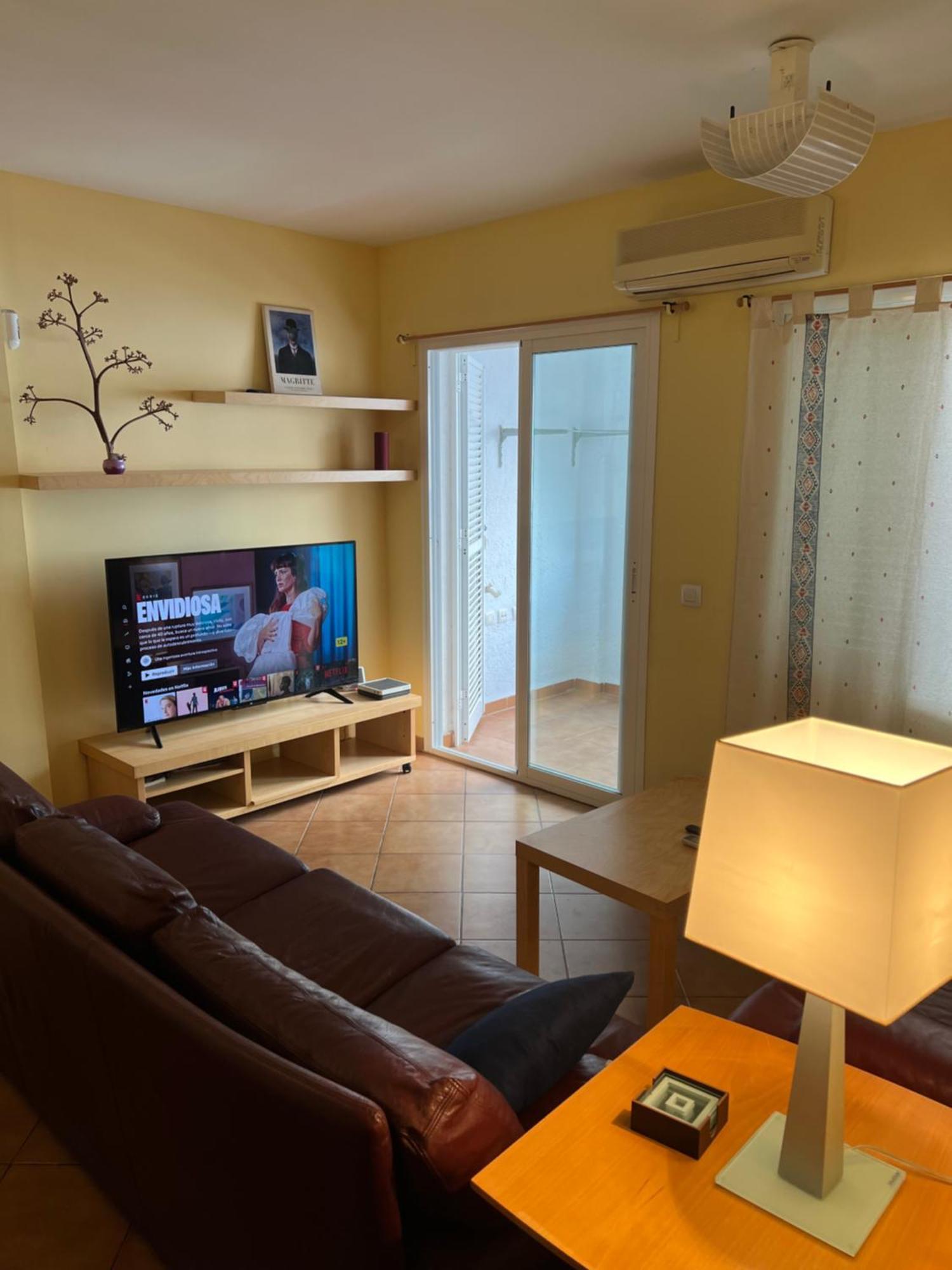 Apartamento A 2 Minutos Andando A La Playa. La Isleta del Moro Exteriér fotografie