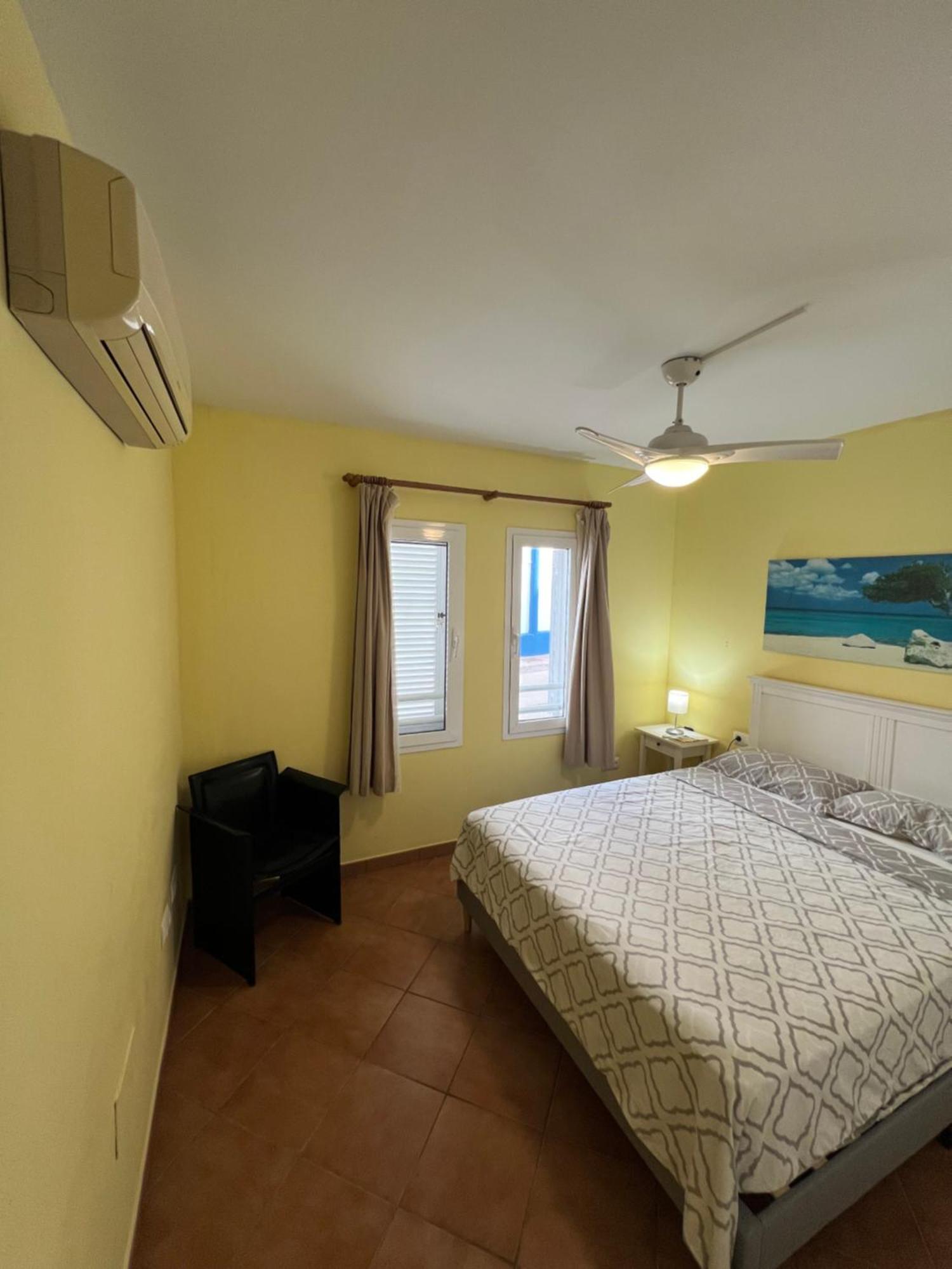 Apartamento A 2 Minutos Andando A La Playa. La Isleta del Moro Exteriér fotografie